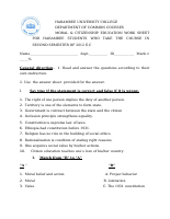 civics work sheet .pdf